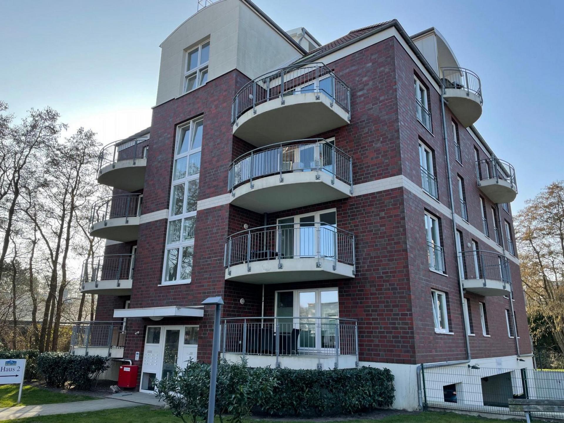 Hohe Lith Haus 2