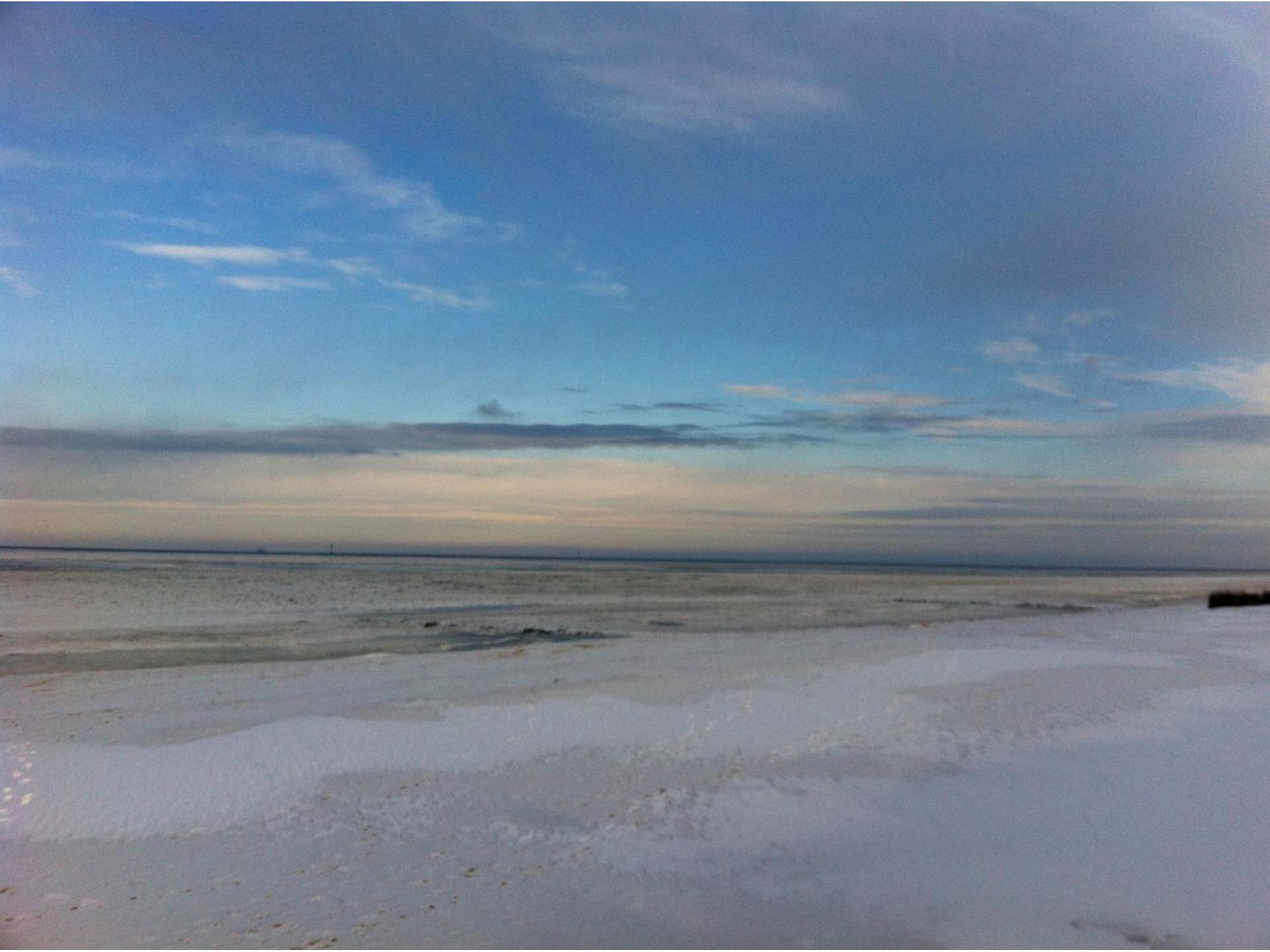 Impressionen