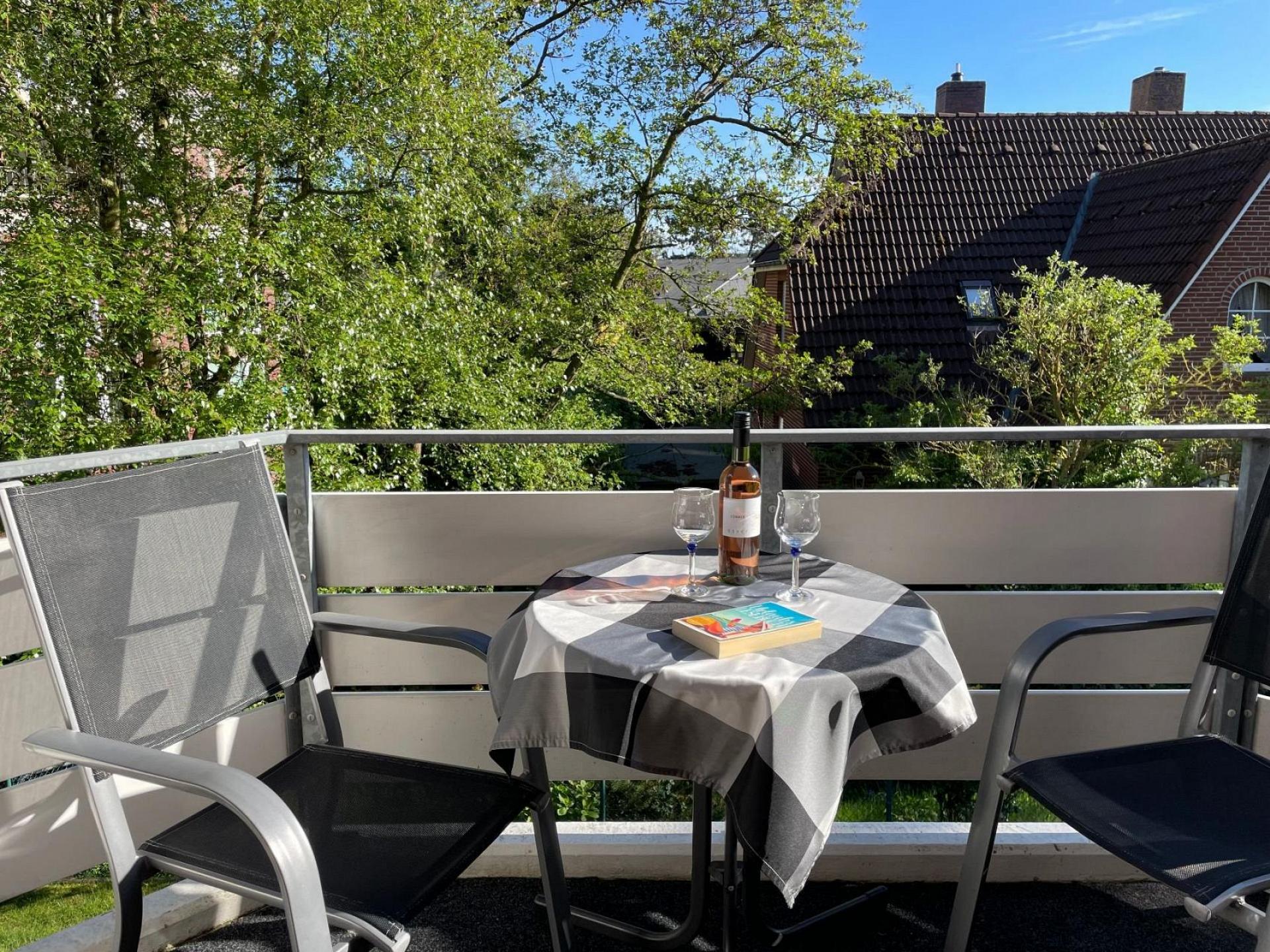 Südbalkon