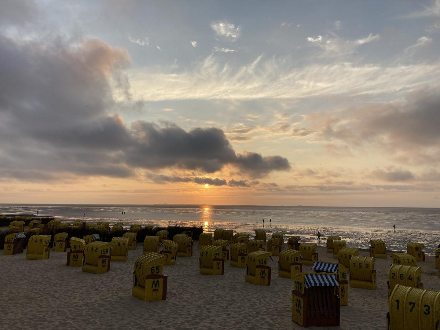 Ferienwohnungen zum Wohlfühlen - Header 2